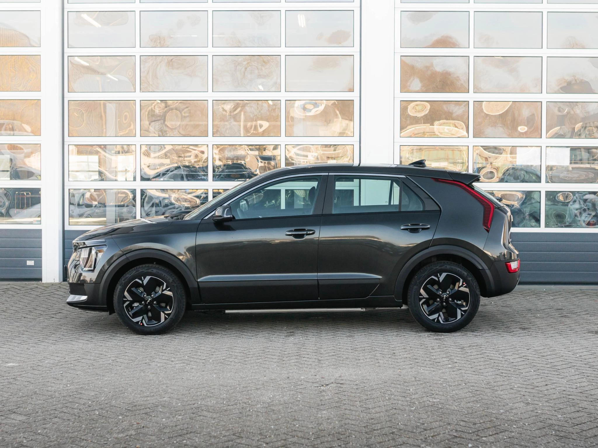 Hoofdafbeelding Kia Niro EV