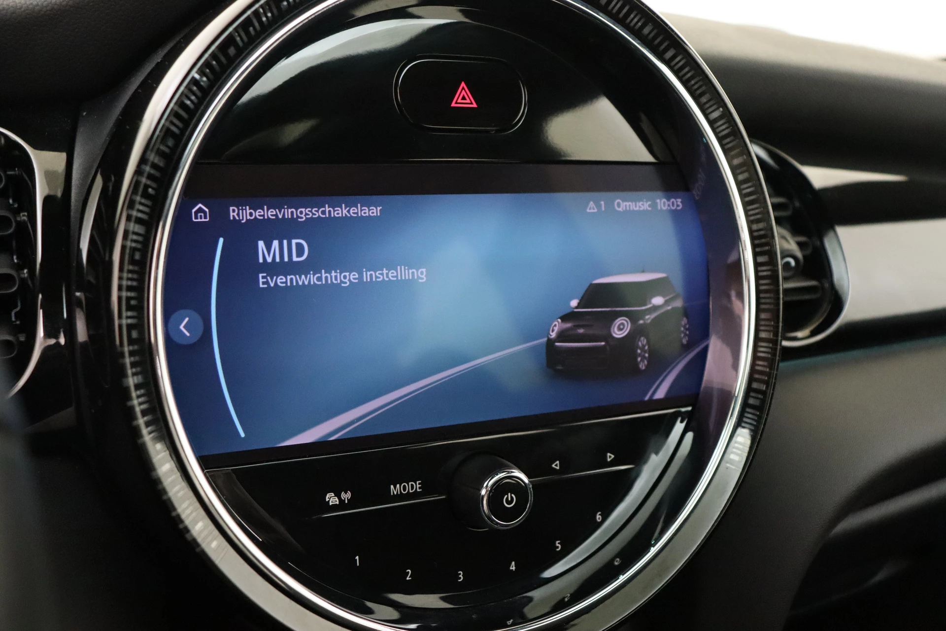 Hoofdafbeelding MINI Cooper S