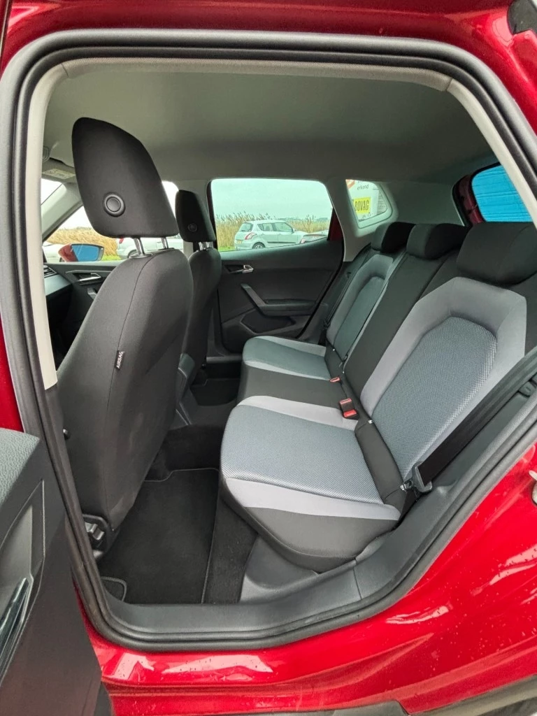 Hoofdafbeelding SEAT Arona