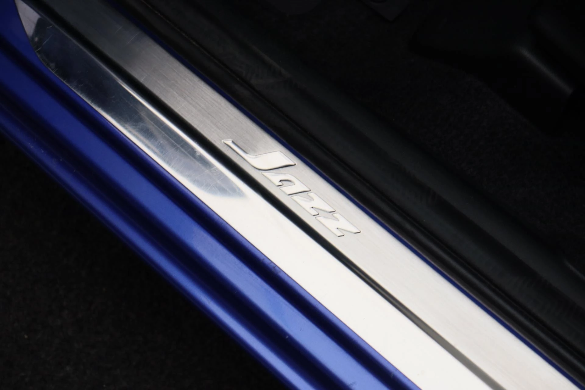 Hoofdafbeelding Honda Jazz