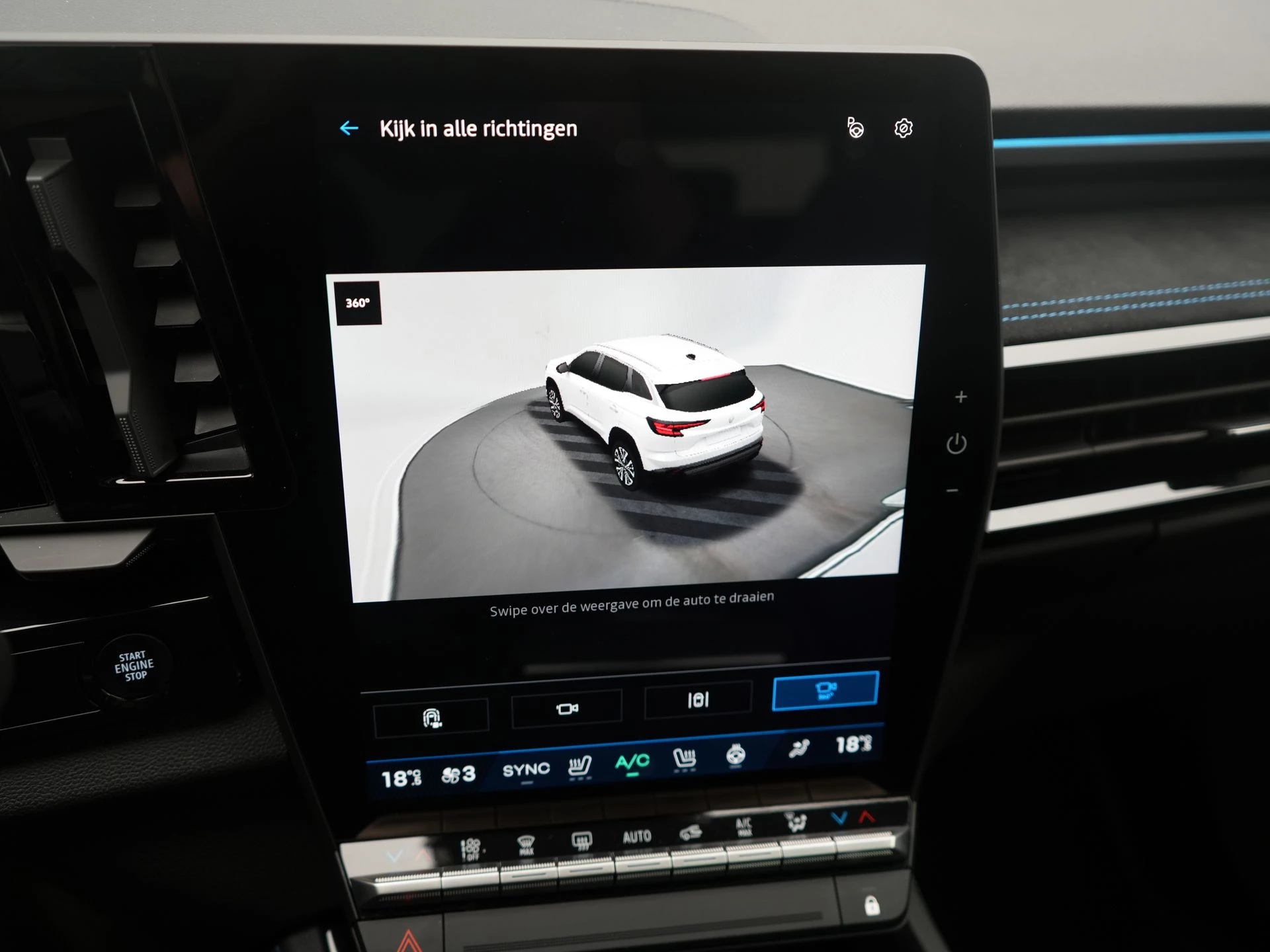 Hoofdafbeelding Renault Austral