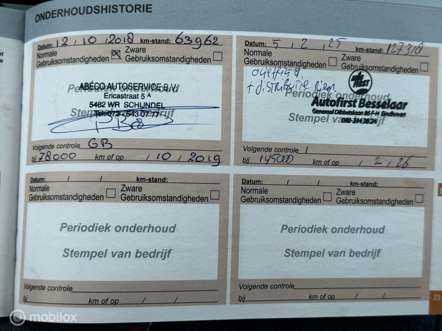 Hoofdafbeelding Citroën DS3