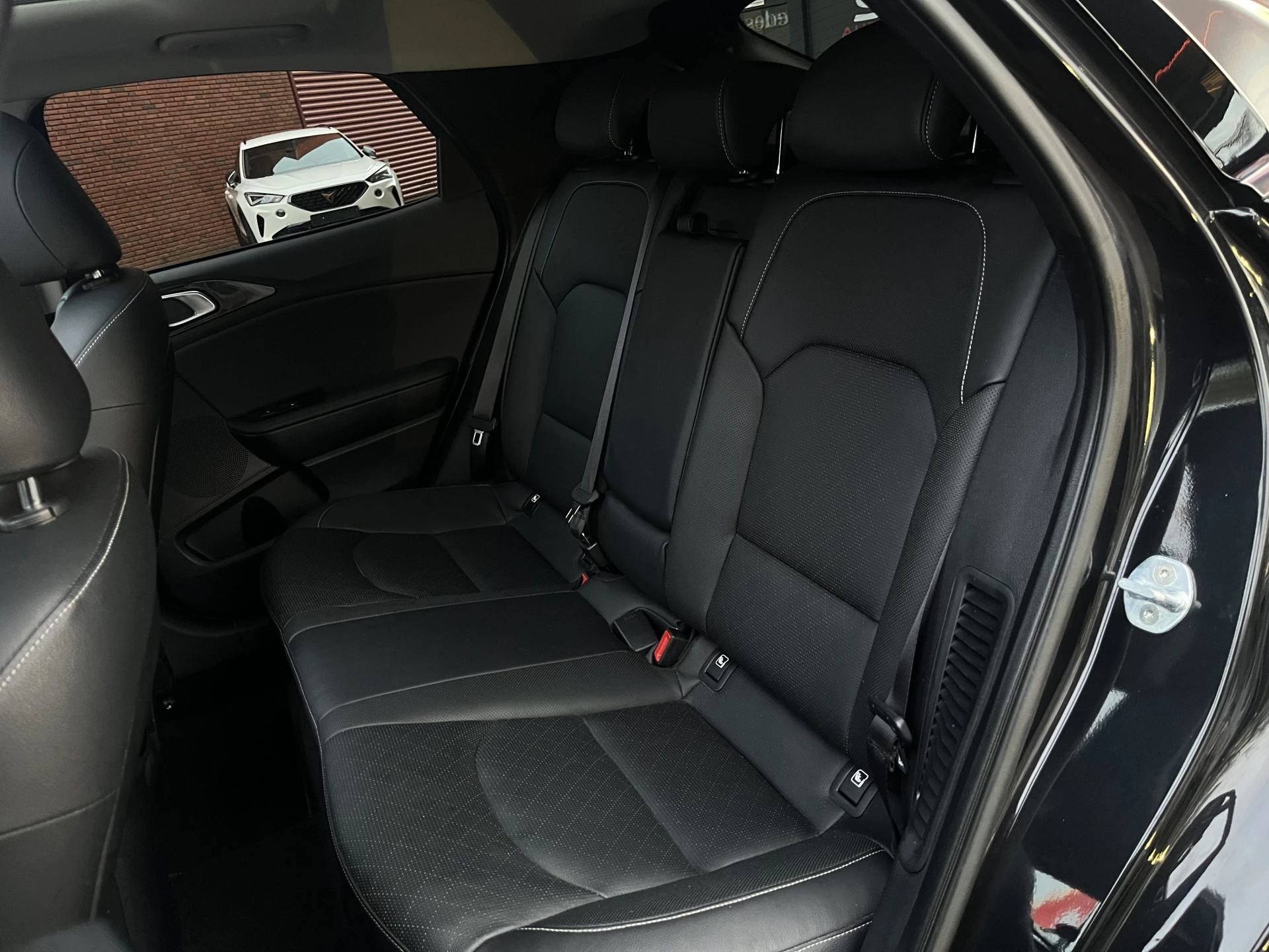 Hoofdafbeelding Kia XCeed