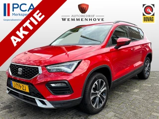 SEAT Ateca 1.5 TSI Style Business Intense