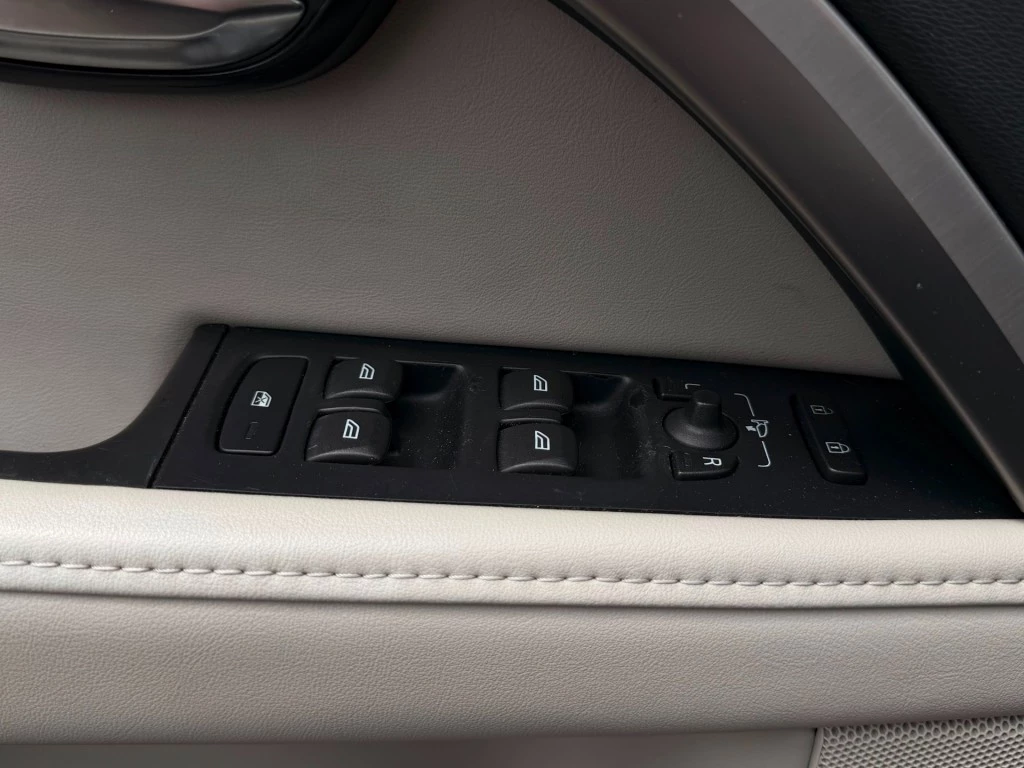 Hoofdafbeelding Volvo V70