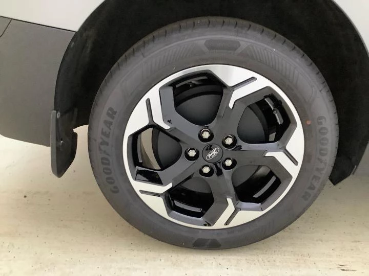 Hoofdafbeelding Ford E-Transit