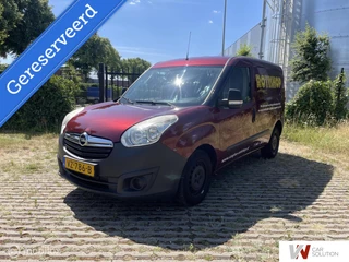 Opel Combo 1.3 CDTi L1H1 Sport NAP EXPORT!