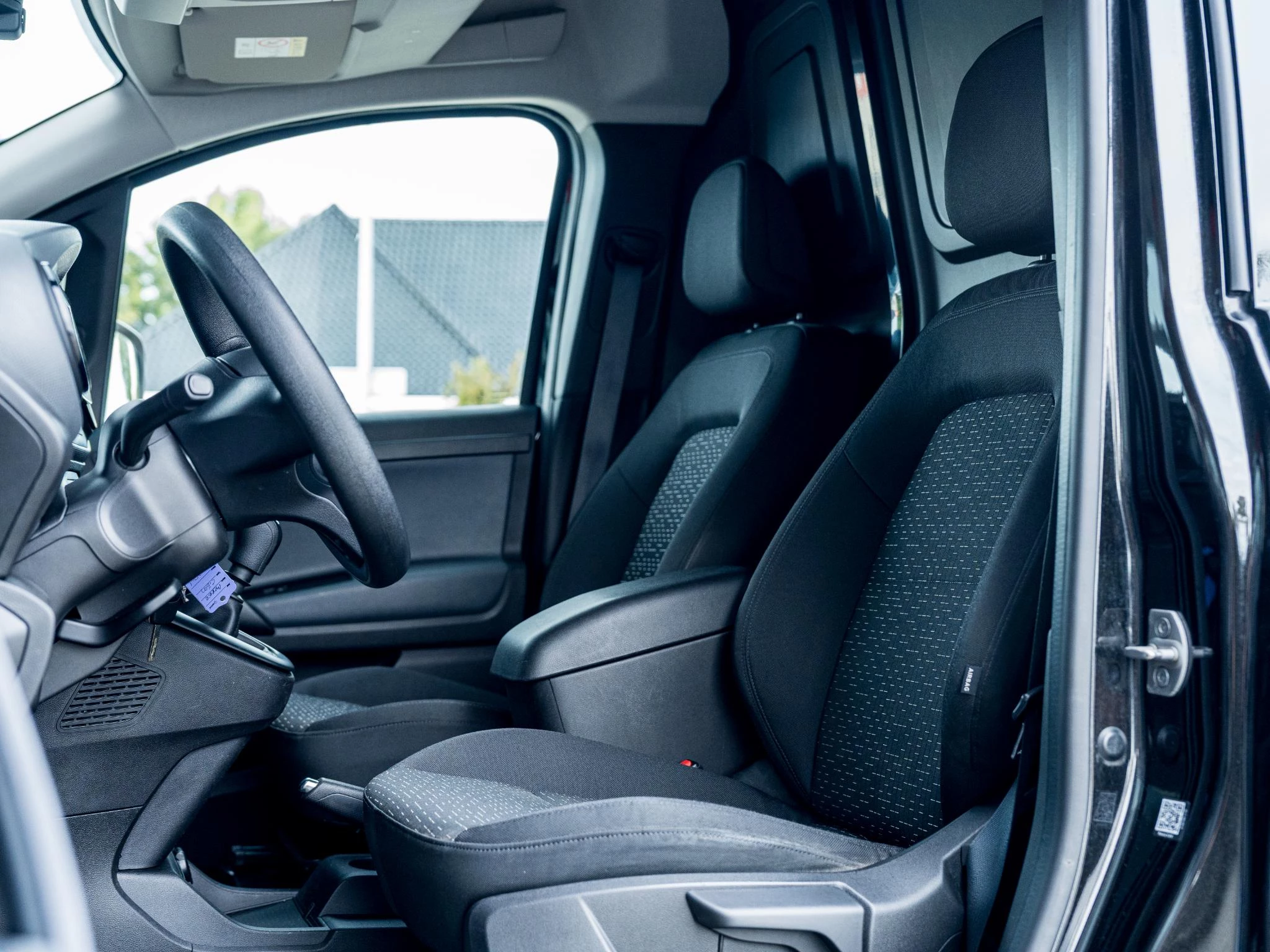 Hoofdafbeelding Mercedes-Benz Citan