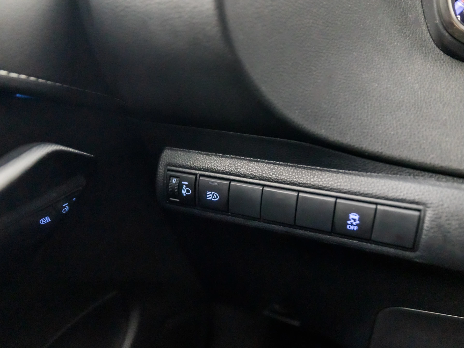 Hoofdafbeelding Toyota Corolla Touring Sports