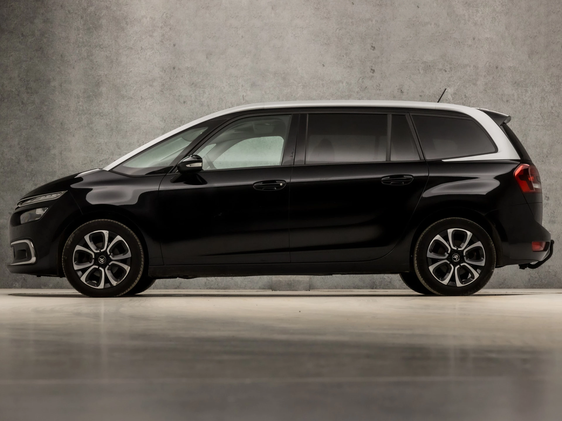 Hoofdafbeelding Citroën Grand C4 Spacetourer