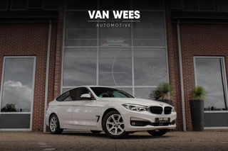 ➡️ BMW 3-serie Gran Turismo 320i F34 Executive Facelift | 184 pk | Automaat | 2e eigenaar | Camera | Head-up | LED | PDC | Navi | Stoelverwarming | Cruise control | Climate control