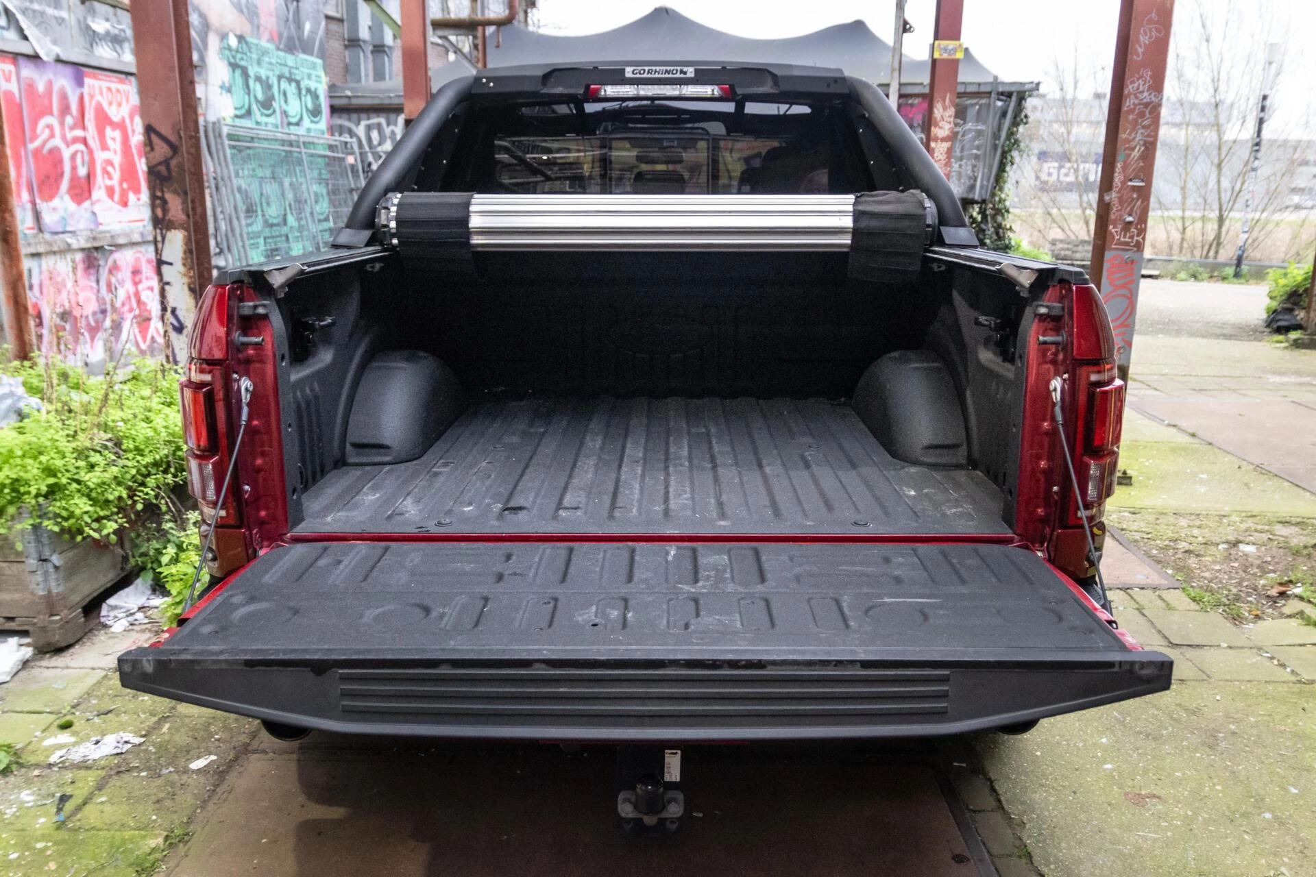 Hoofdafbeelding Ford F-150