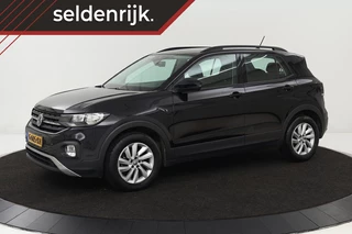 Volkswagen T-Cross 1.0 TSI Life | DSG | Carplay | Adaptive cruise |  Navigatie | Virtual Cockpit | Airco | DAB | Dodehoek detectie