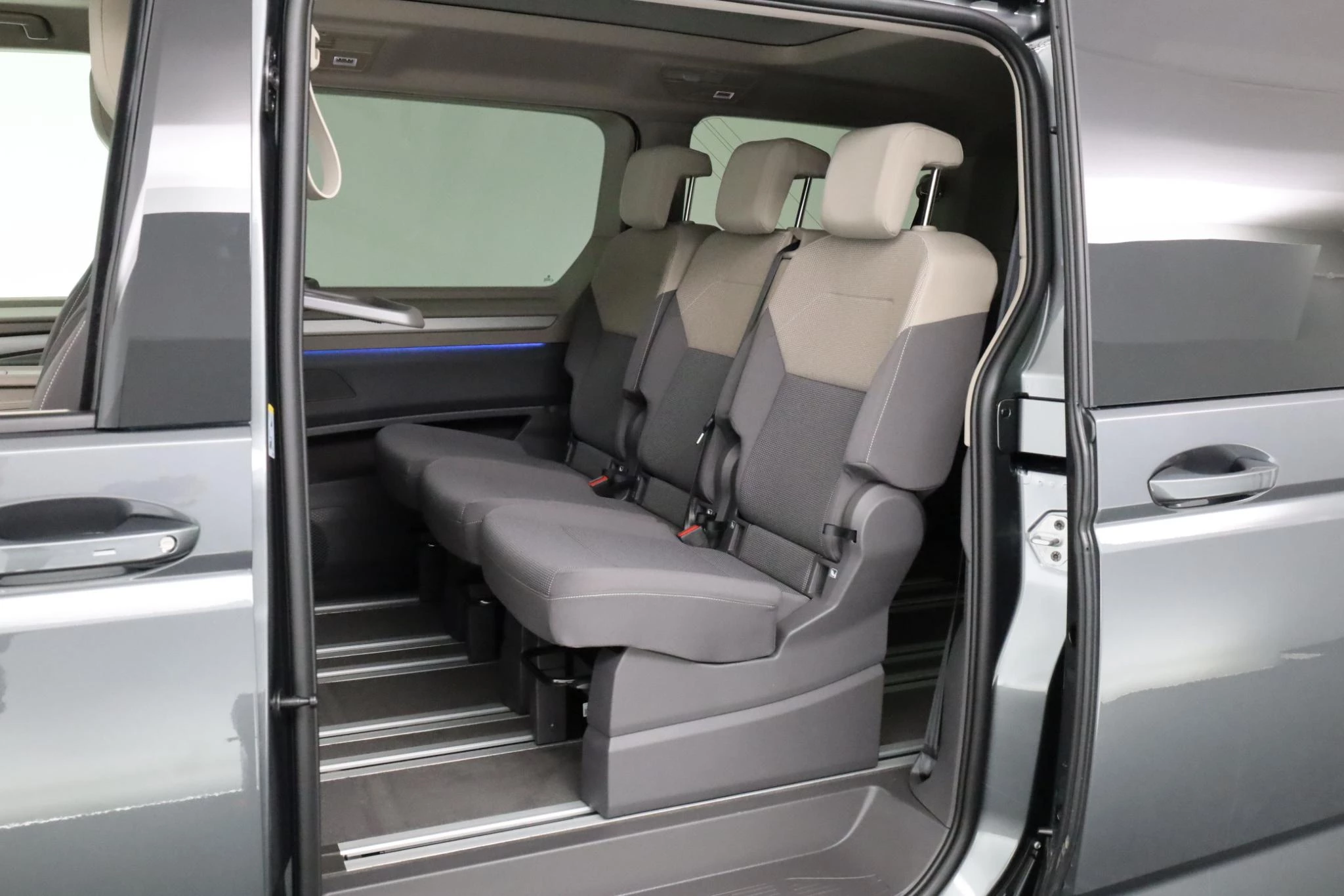 Hoofdafbeelding Volkswagen Multivan