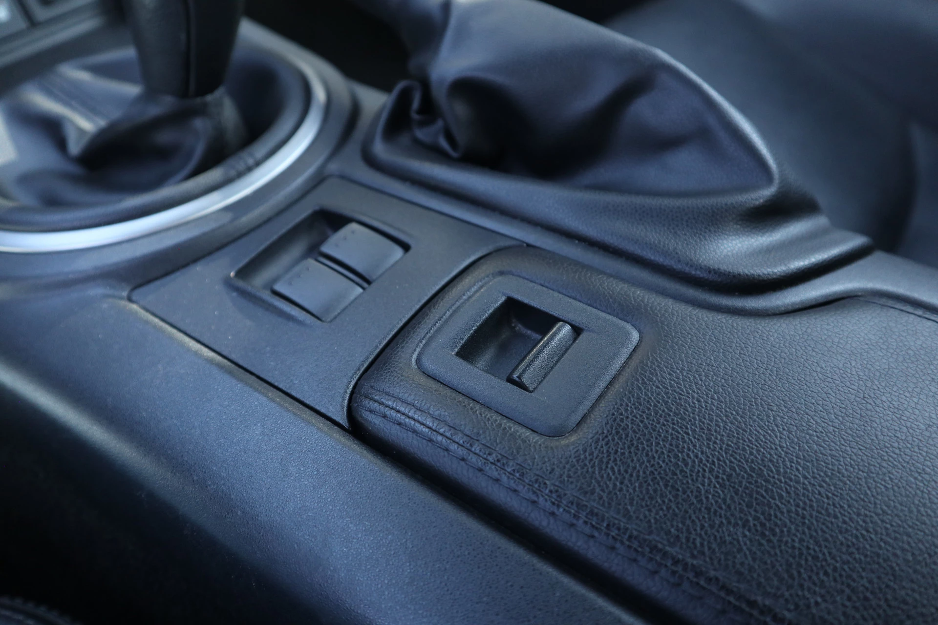 Hoofdafbeelding Mazda MX-5