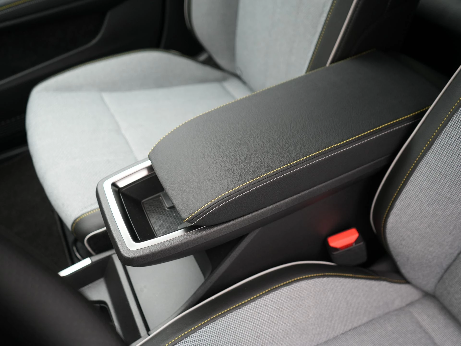 Hoofdafbeelding Renault Scénic