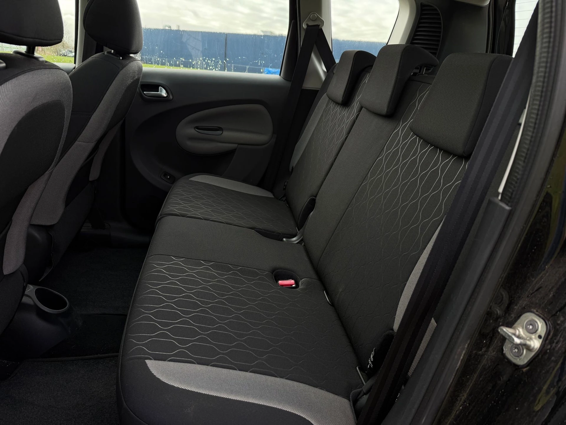 Hoofdafbeelding Citroën C3 Picasso