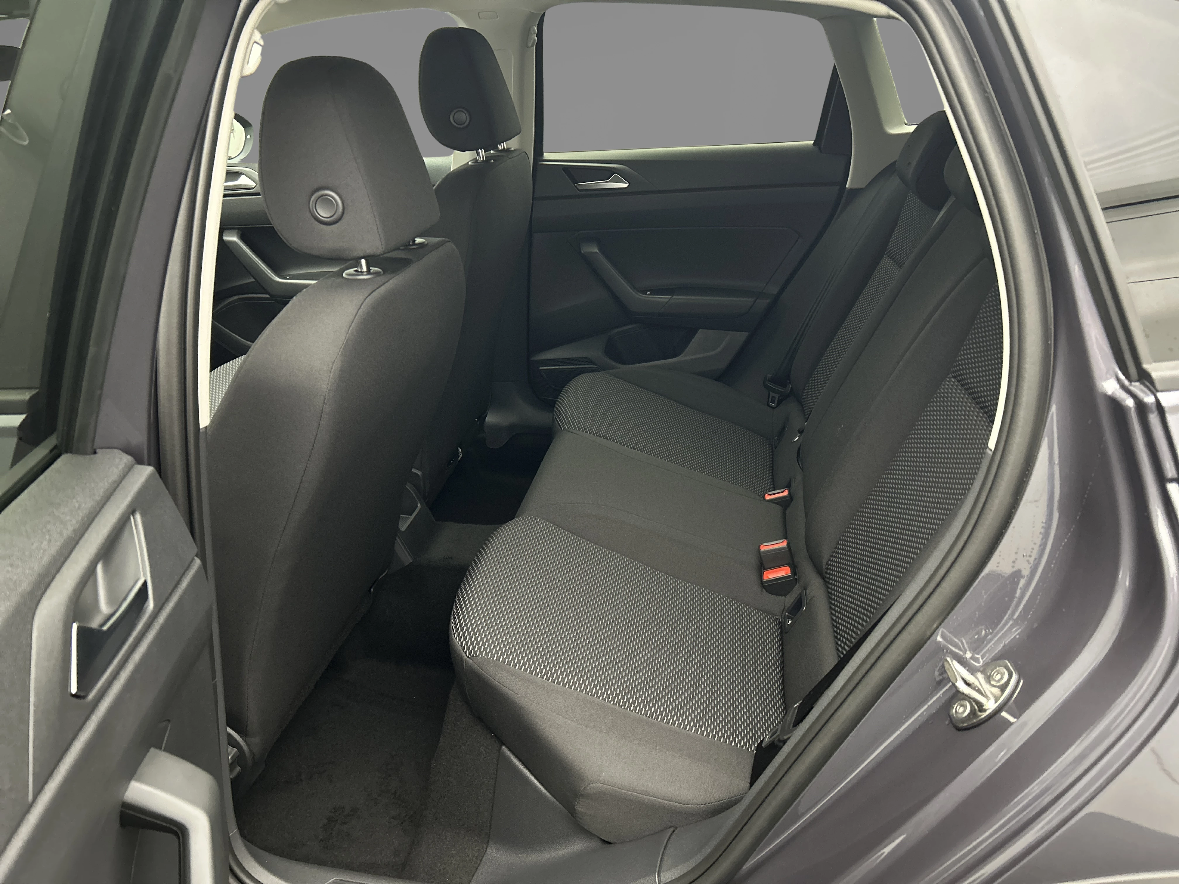 Hoofdafbeelding Volkswagen Taigo