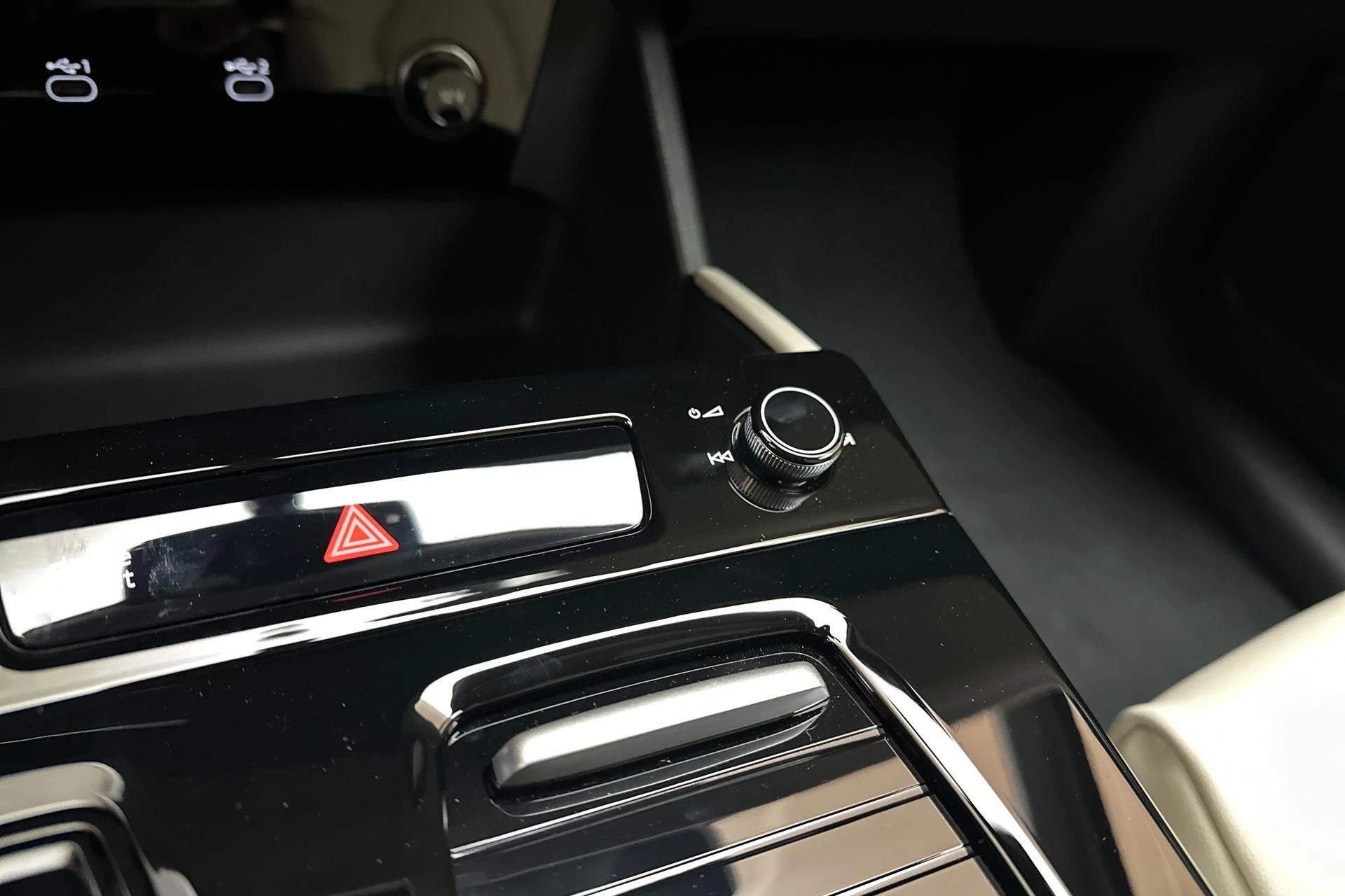 Hoofdafbeelding Audi Q6 e-tron