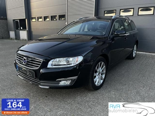 Volvo V70 2.0 T4 Inscription Edition