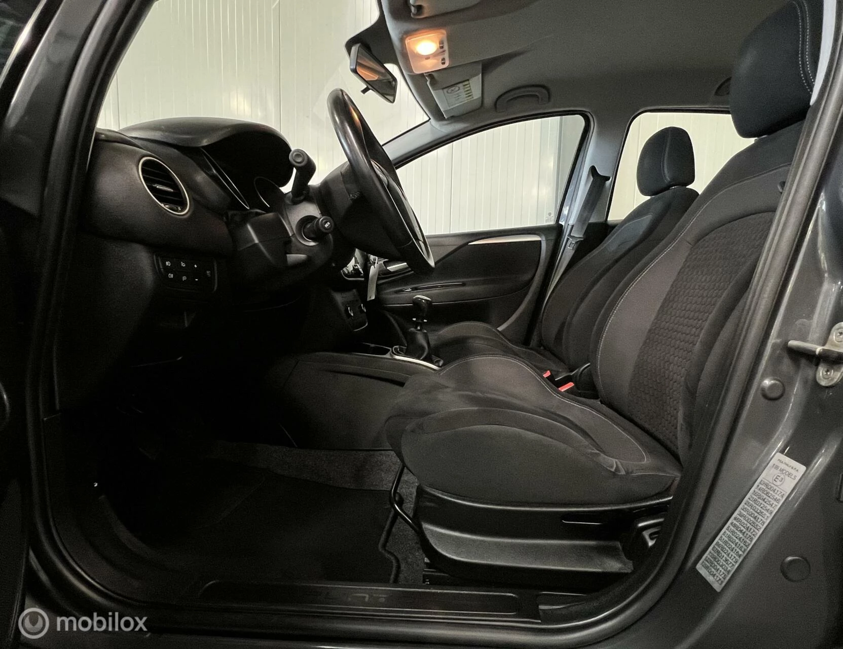 Hoofdafbeelding Fiat Punto