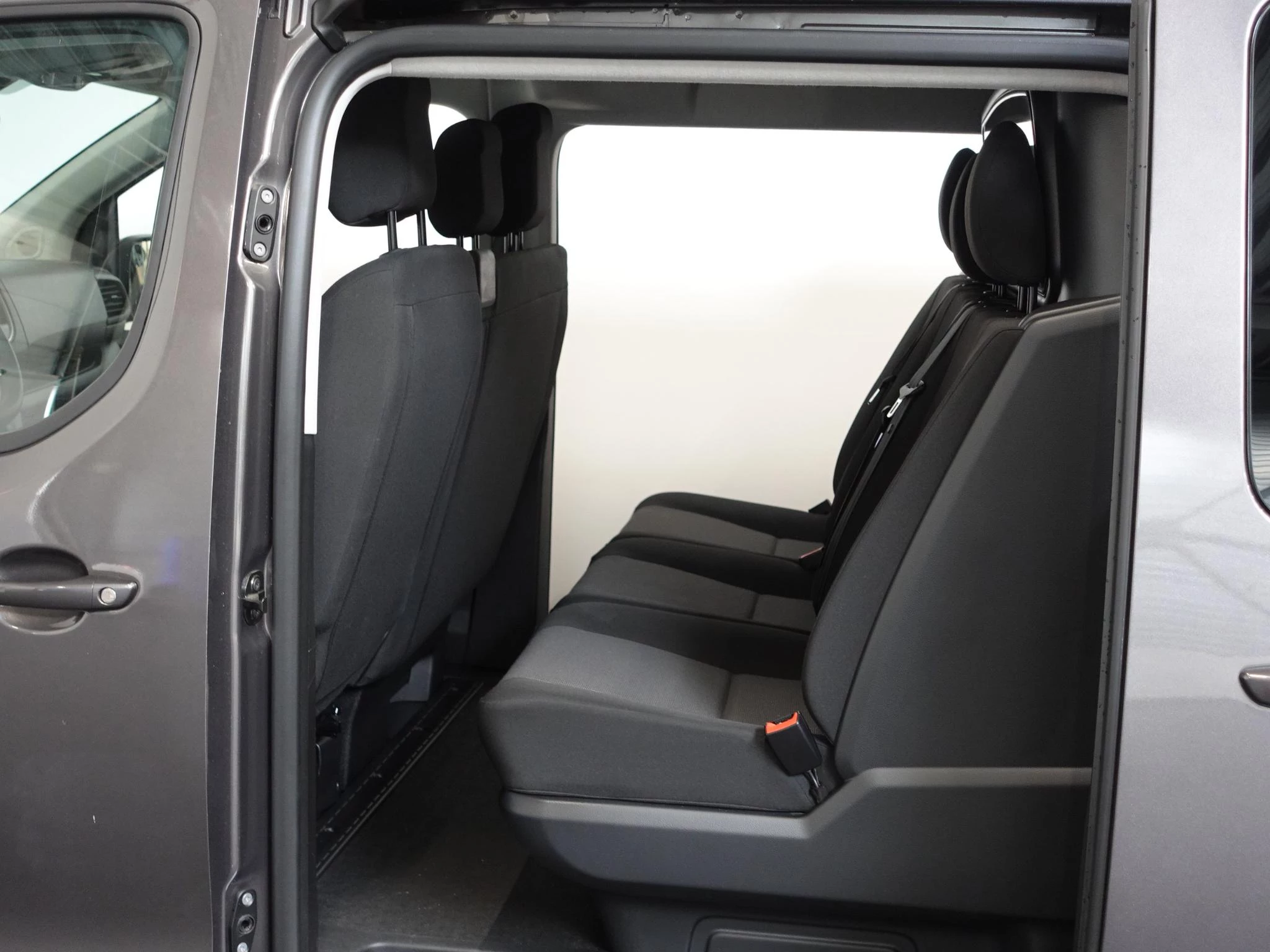 Hoofdafbeelding Opel Vivaro-e