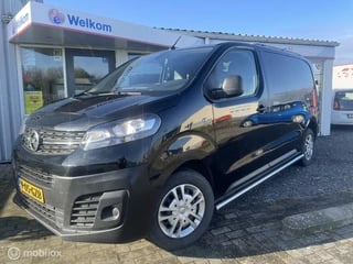 Opel Vivaro 2.0 L2H1 3p.|2500 kg trekgewicht|RIJK AAN OPTIES