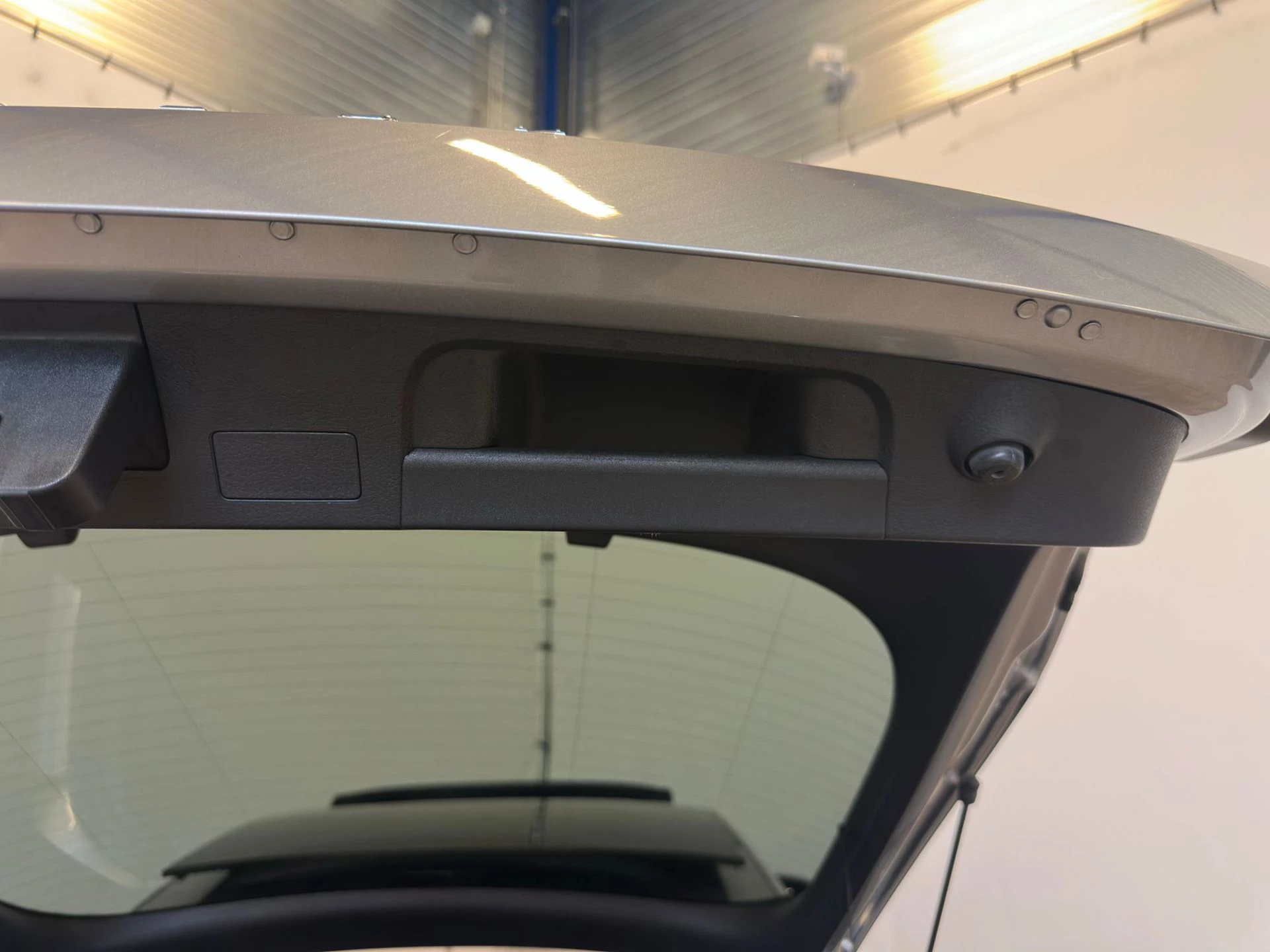 Hoofdafbeelding Volkswagen Arteon