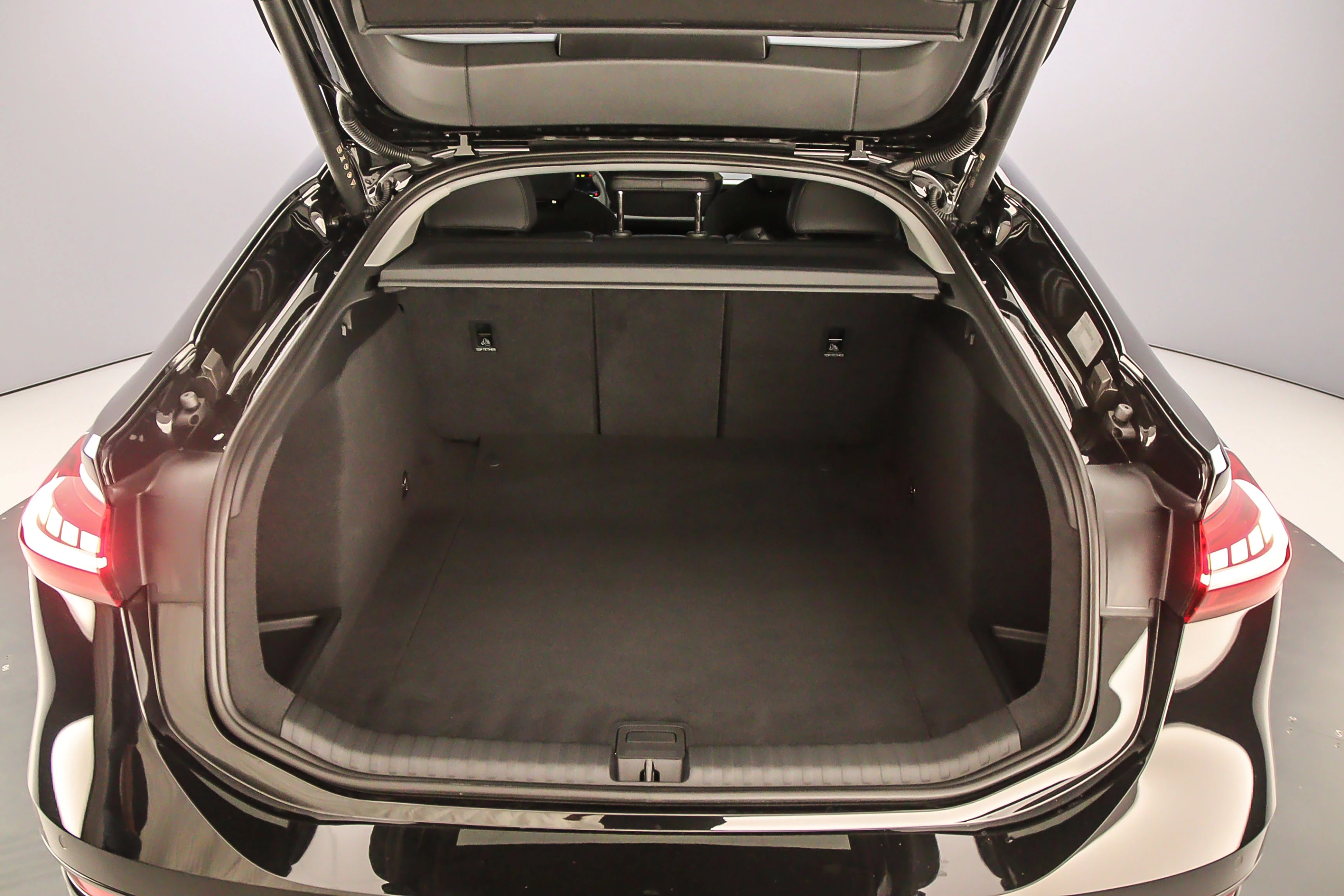 Hoofdafbeelding Audi A6 Sportback e-tron