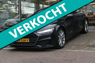 Audi A7 Sportback 50 TDI quattro 28995,- NETTO EXPORT PRICE!