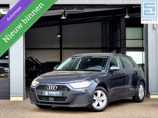Audi A1 Sportback 30TFSI Pro Line Automaat |Navi|Virtual|PDC