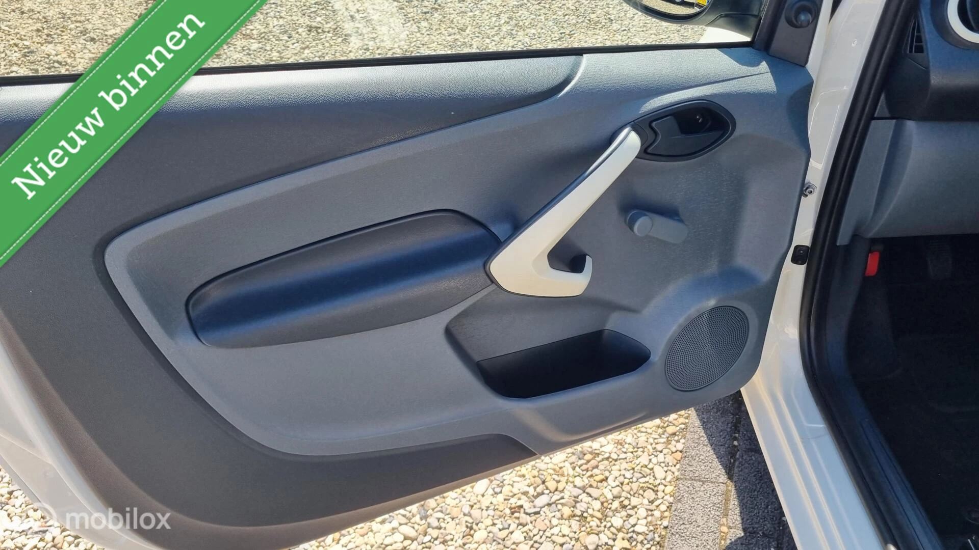 Hoofdafbeelding Ford Ka