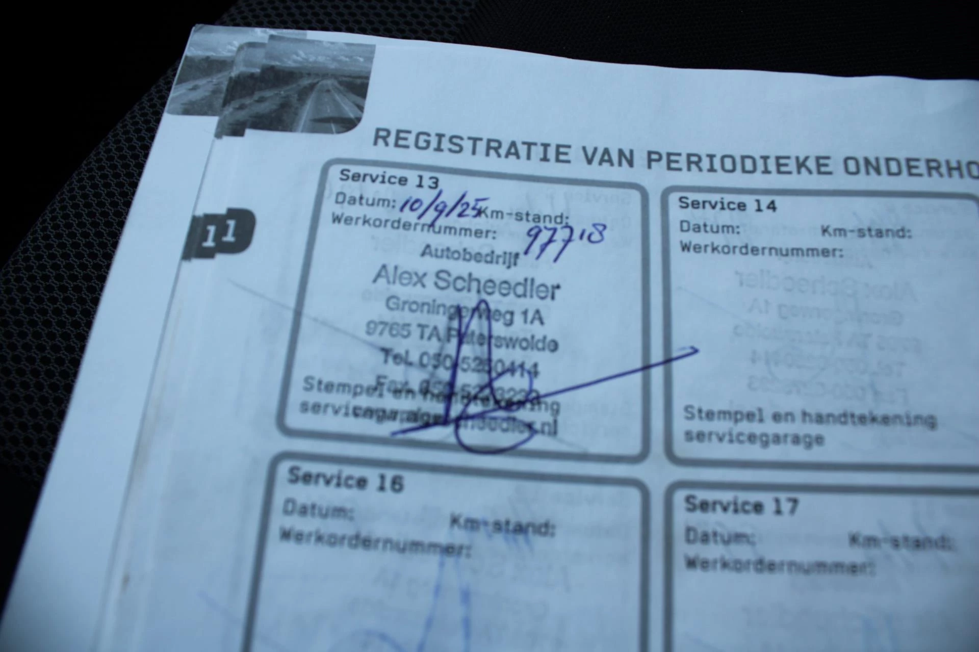 Hoofdafbeelding Mitsubishi Colt