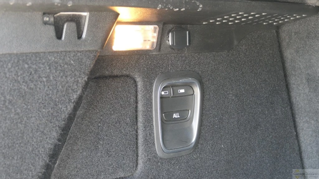 Hoofdafbeelding Renault Scénic