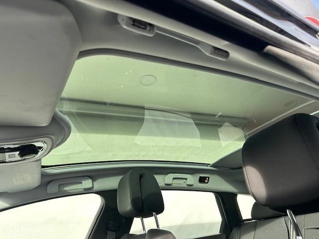 Hoofdafbeelding Peugeot 508