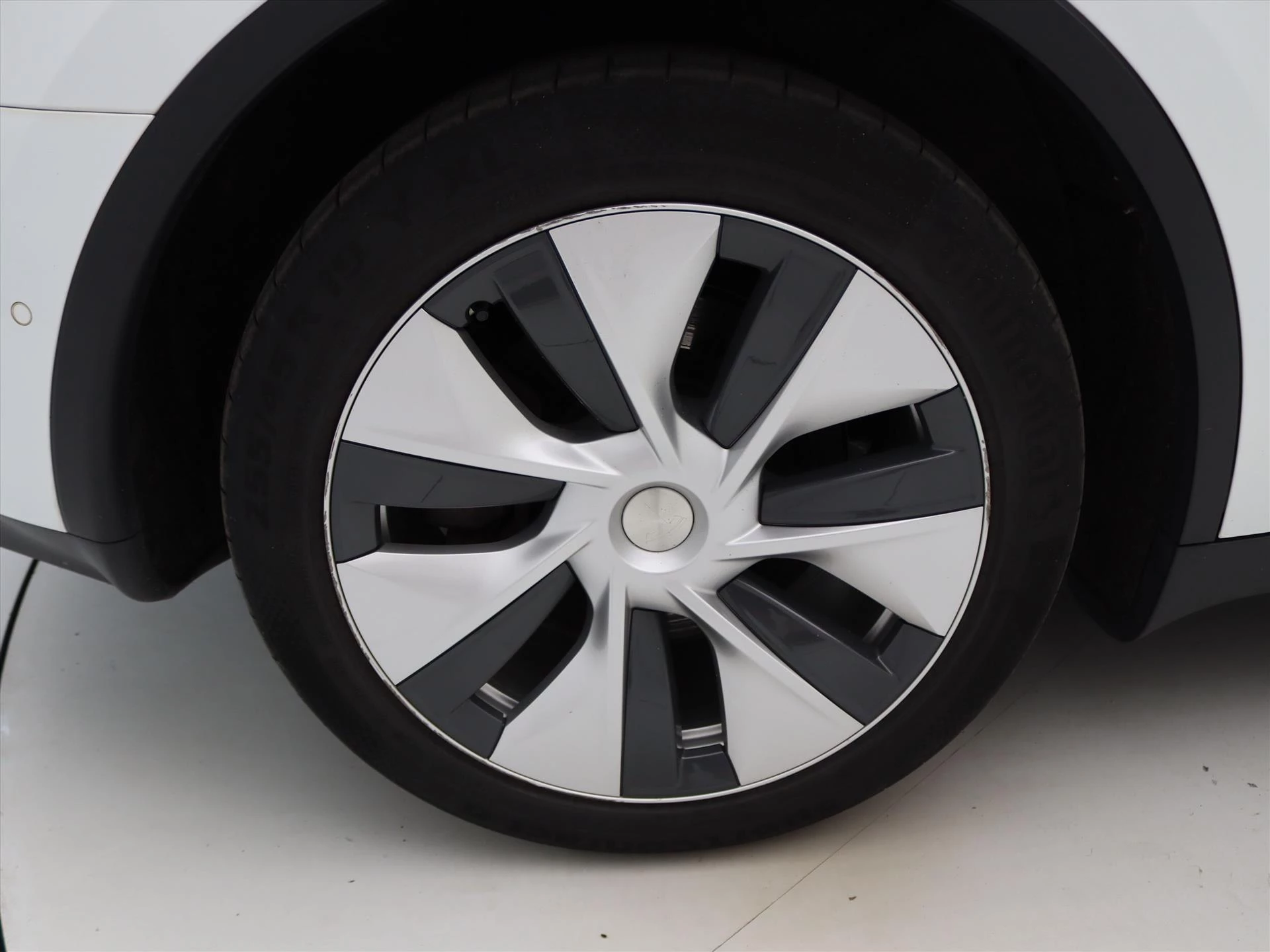 Hoofdafbeelding Tesla Model Y