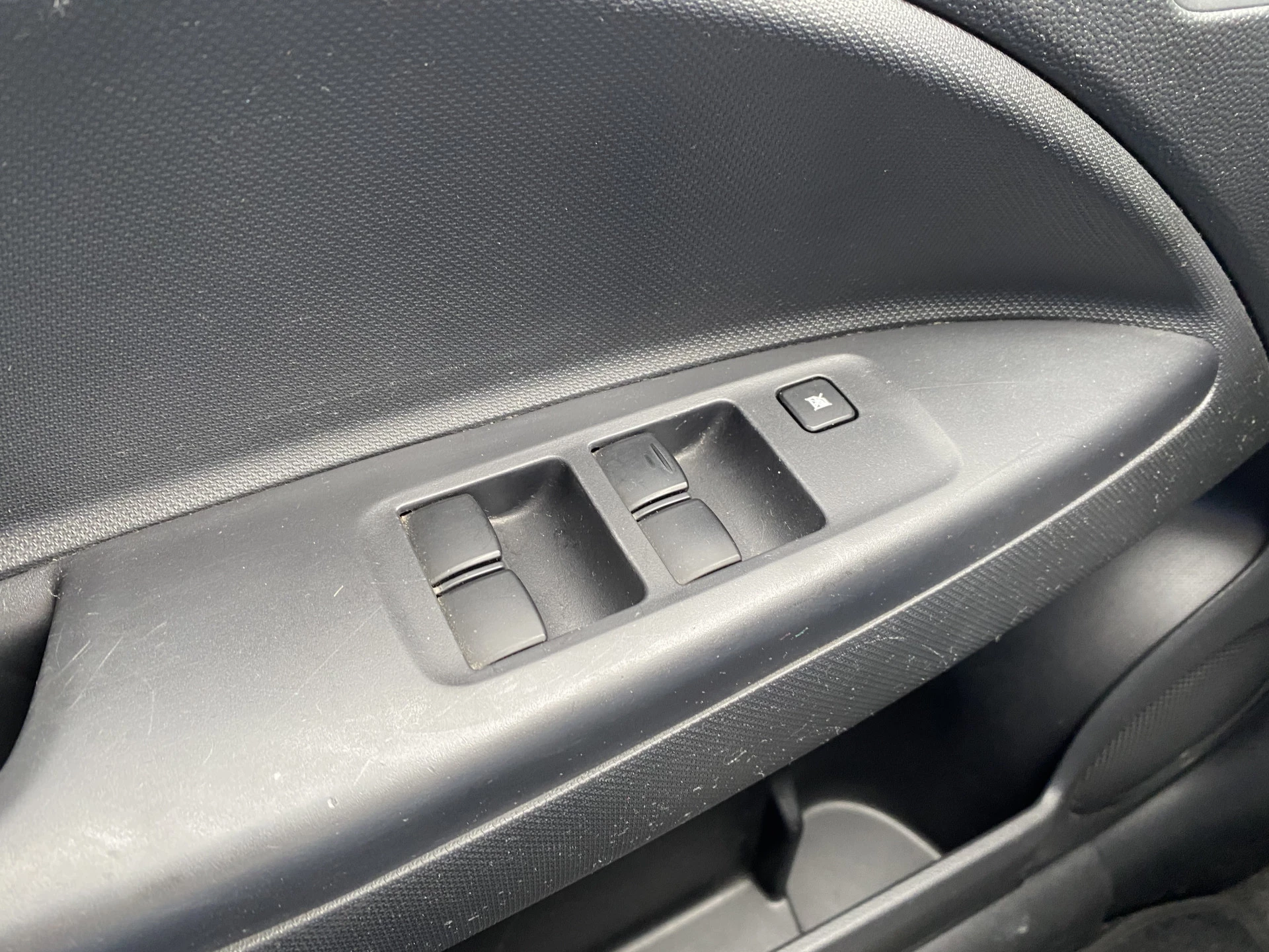 Hoofdafbeelding Mitsubishi Space Star