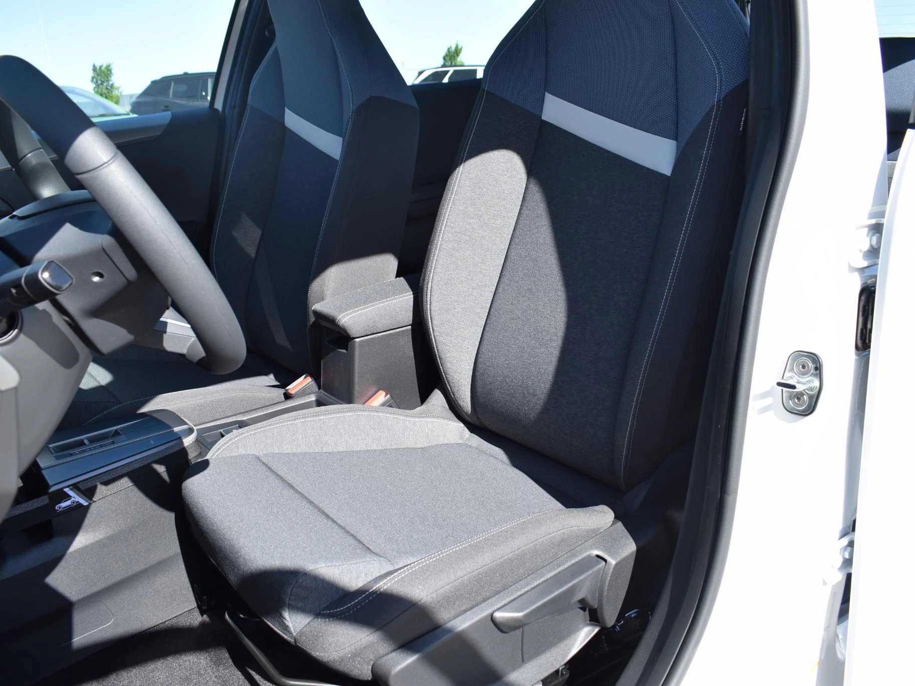 Hoofdafbeelding Opel Frontera