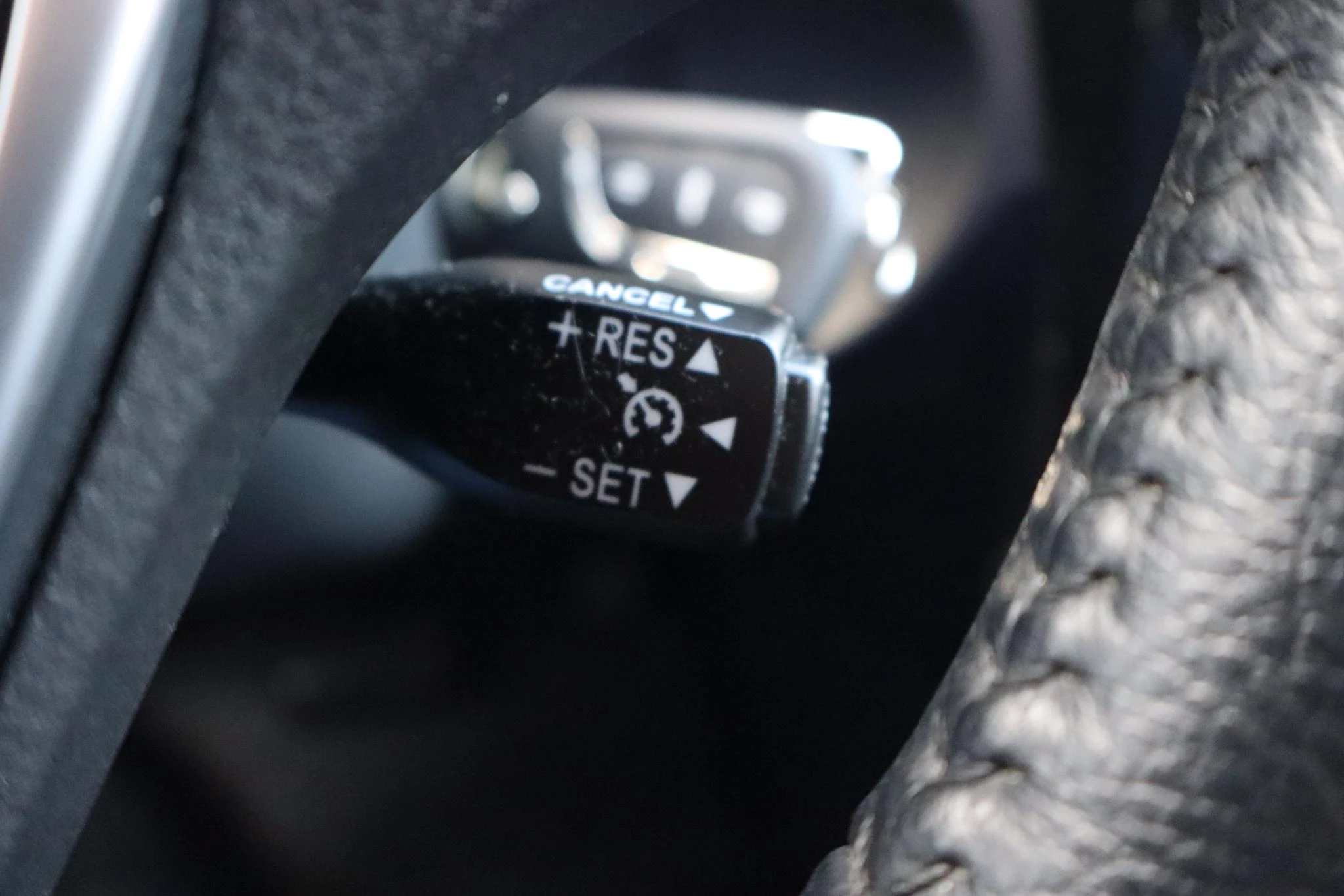 Hoofdafbeelding Toyota Corolla