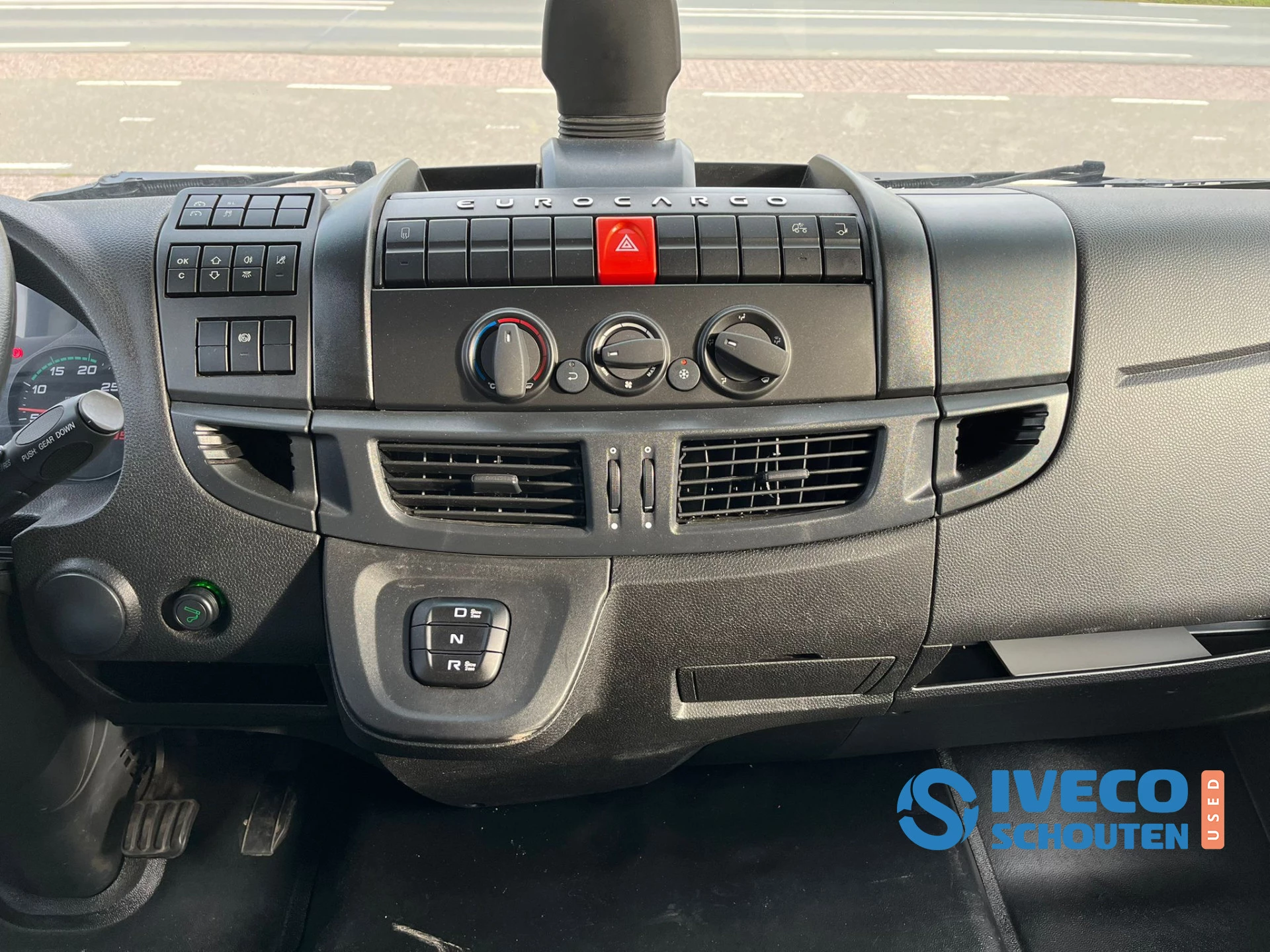 Hoofdafbeelding Iveco Eurocargo