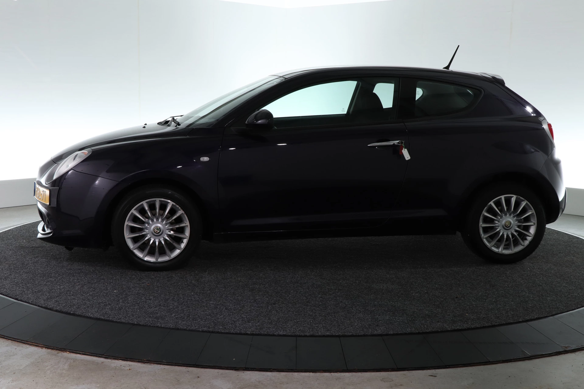 Hoofdafbeelding Alfa Romeo MiTo