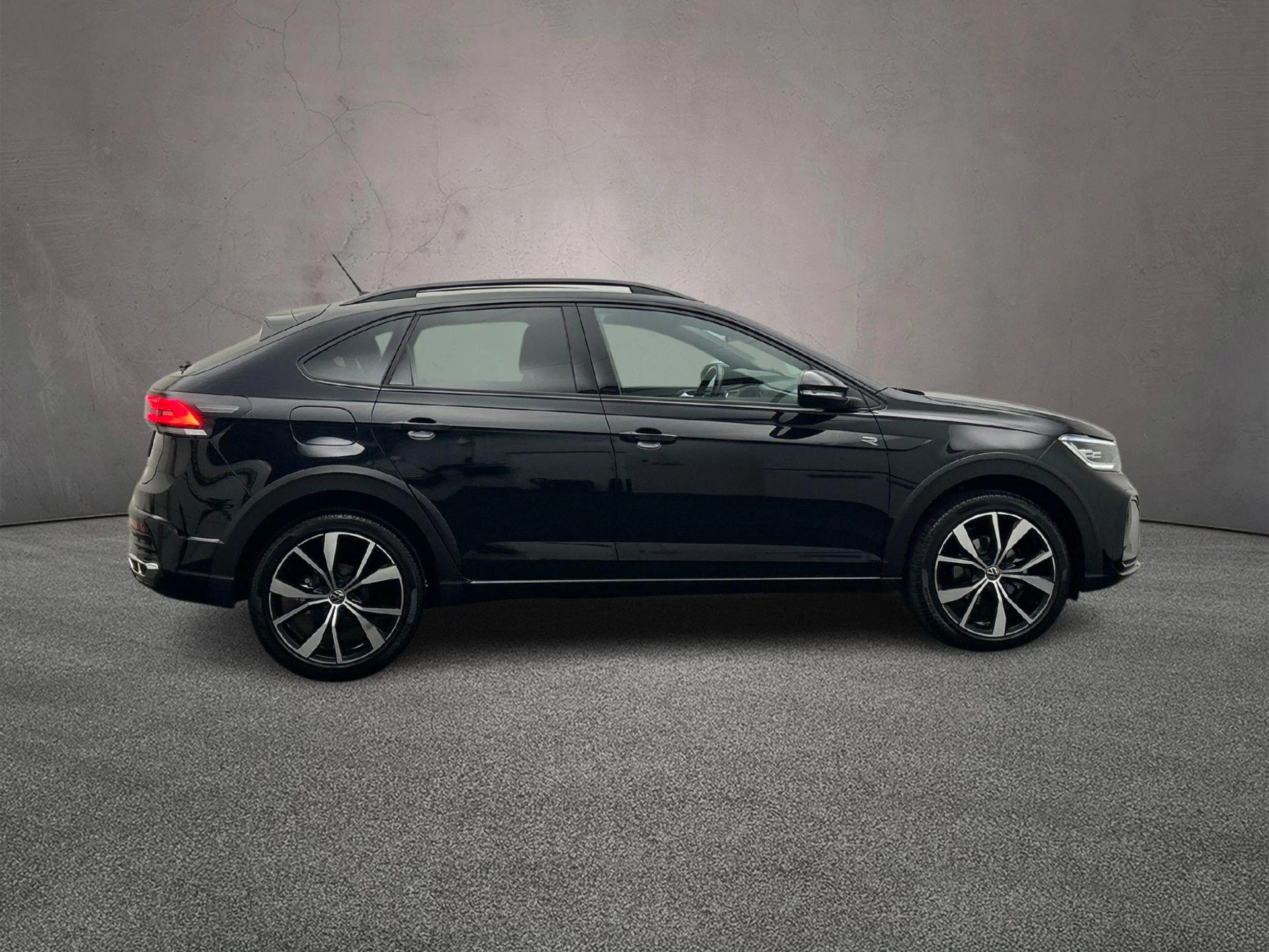 Hoofdafbeelding Volkswagen Taigo