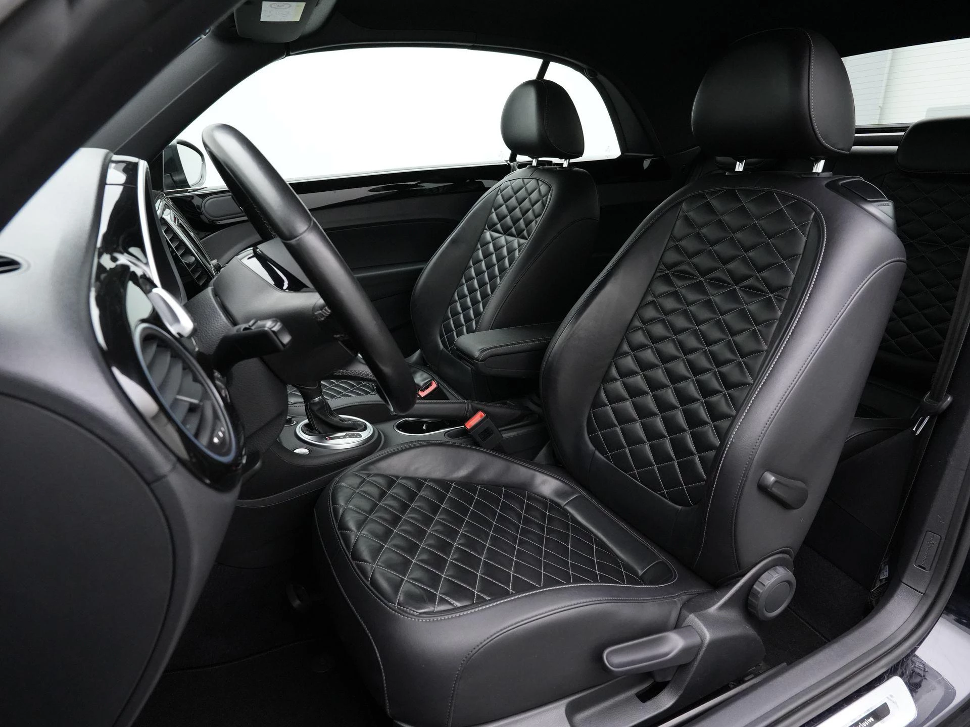 Hoofdafbeelding Volkswagen Beetle
