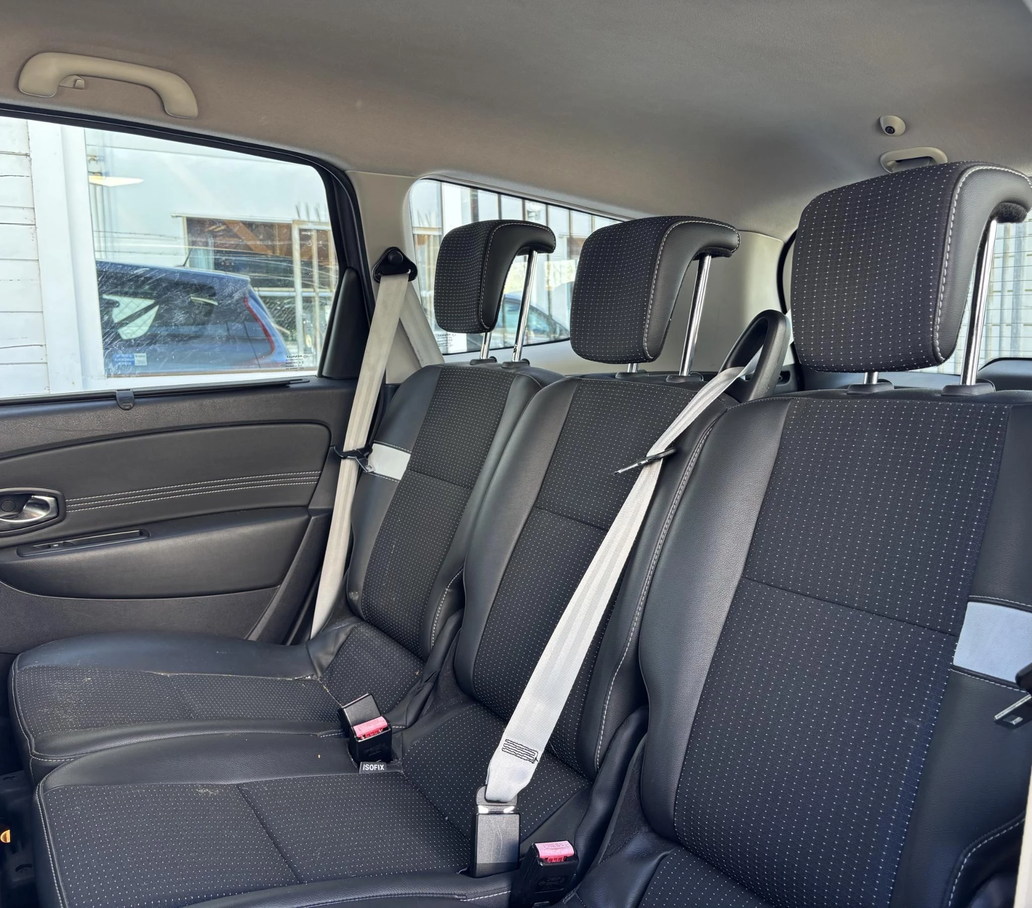 Hoofdafbeelding Renault Grand Scénic