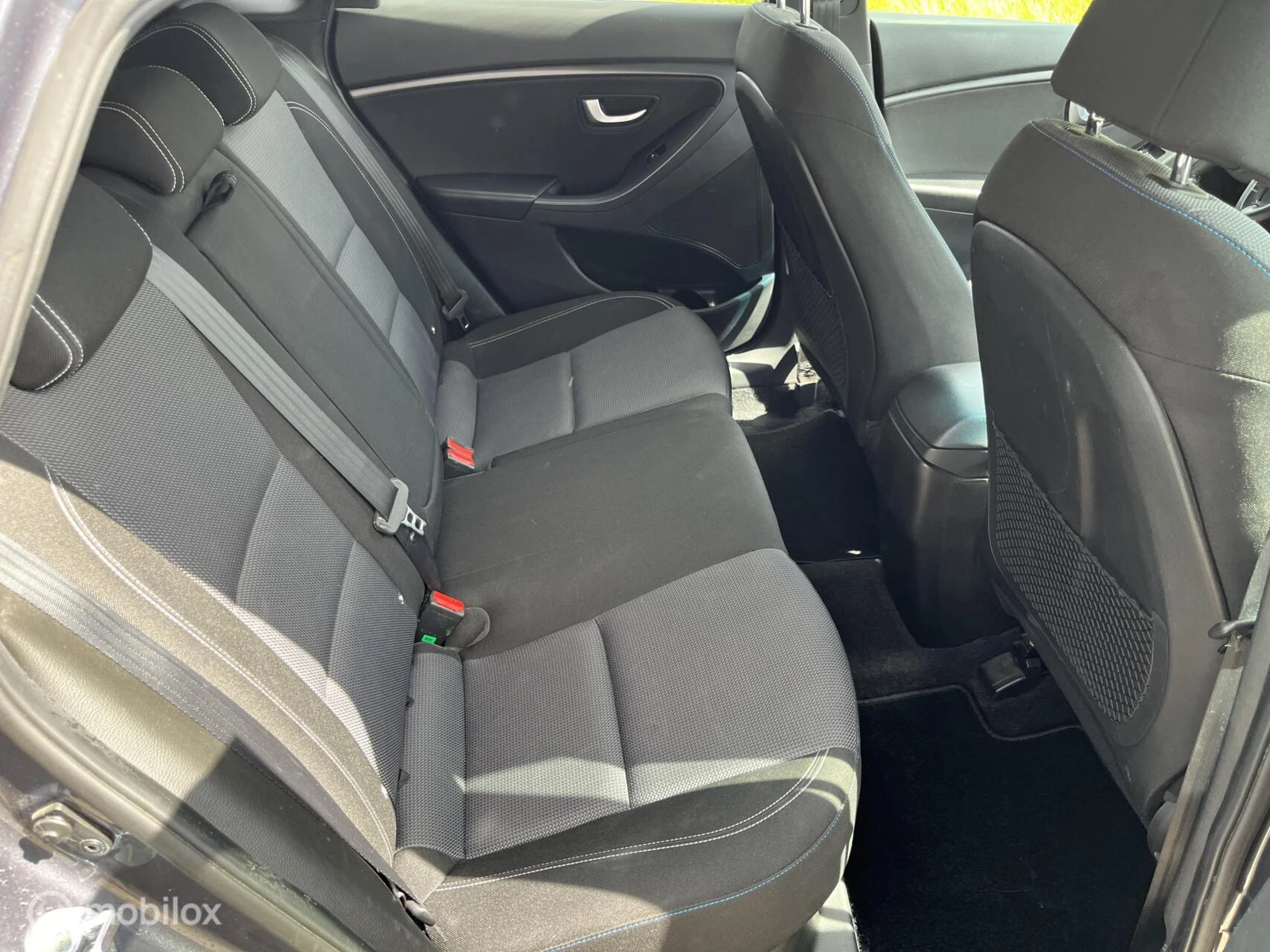Hoofdafbeelding Hyundai i30