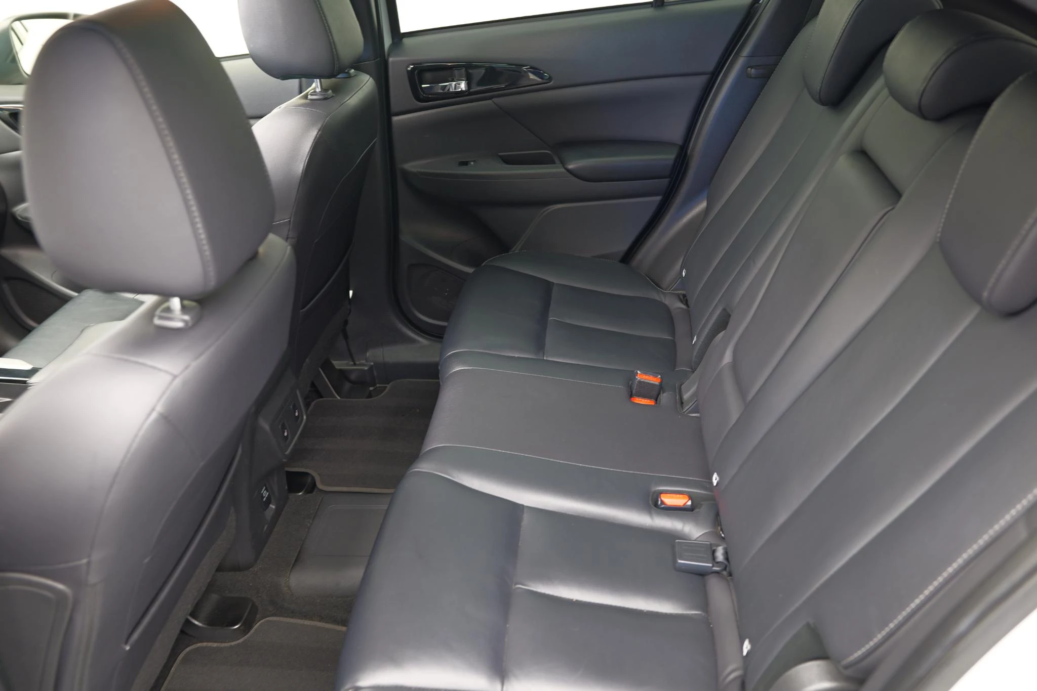 Hoofdafbeelding Mitsubishi Eclipse Cross