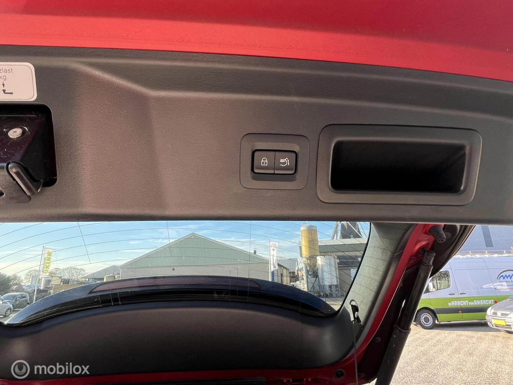 Hoofdafbeelding Mazda CX-30