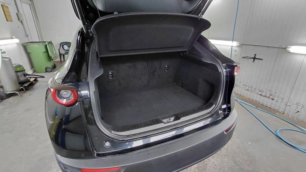 Hoofdafbeelding Mazda CX-30