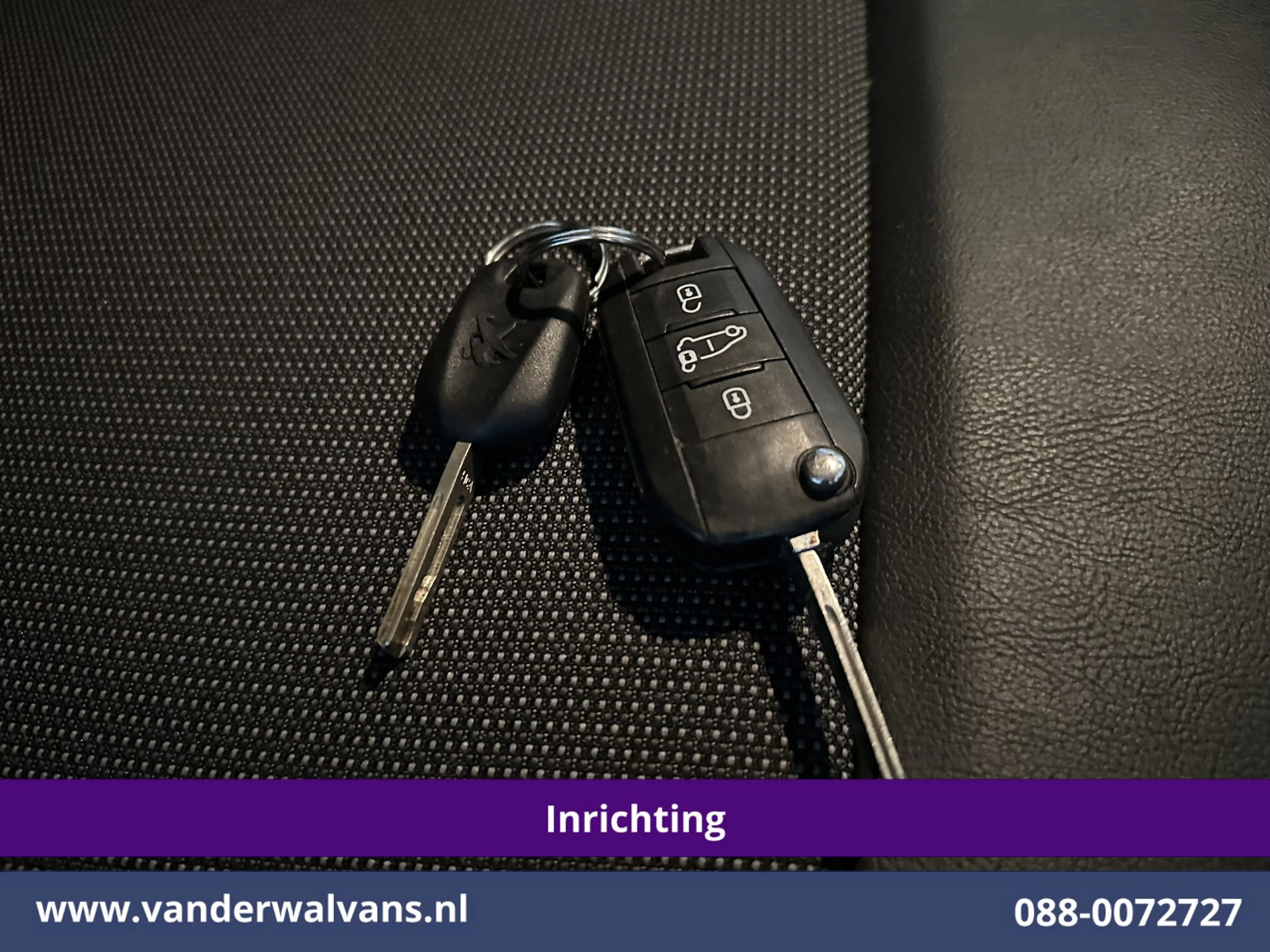 Hoofdafbeelding Peugeot Expert