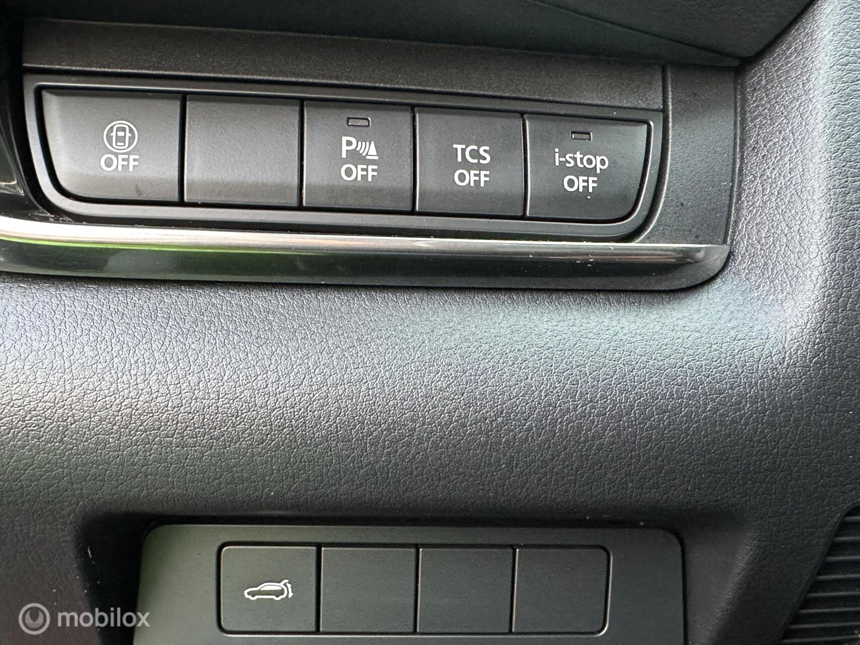 Hoofdafbeelding Mazda CX-30